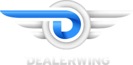 Dealerwing logo