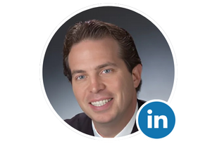 Peter Martin, President of Cactus Sky Digital