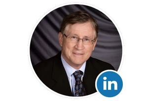 Dennis McGinn, President of Rapid Recon