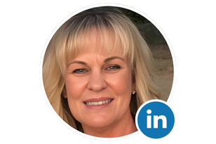 Ann Cutcher of Aim Dealer