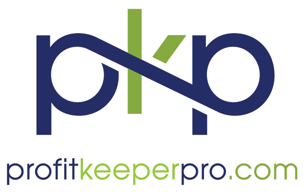 ProfitKeeperPro logo