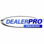 DealerPRO Training