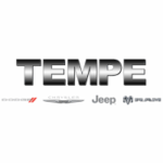 Tempe DCJR