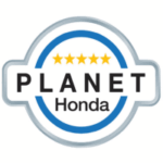 Planet Honda
