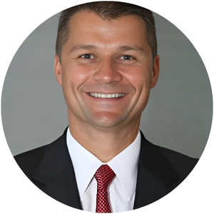 Brad Mugg, Managing Partner