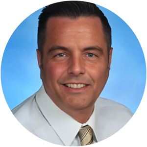 Jason Clary, Dealer Principal 