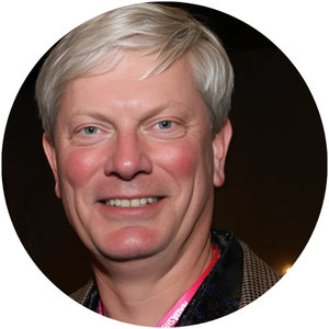 John Bartle, Digital Marketing Manager